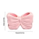 thumbnail image 3 of Accesorios de baño Estante de almacenamiento en forma de arco Estante de almacenamiento de resina, 3 of 6
