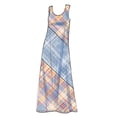 thumbnail image 4 of RileyMcCalls - Misses Dress-XS-S-M, 4 of 4