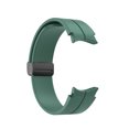 thumbnail image 5 of Correa de reloj deportivo de 22 cm Pulsera deportiva impermeable suave para Samsung Galaxy Watch5, 5 of 5