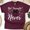 Maroon, variant on Me Sarcastic Never Grumpy Cat Humor Unisex Graphic Shirt, Maroon, Size L