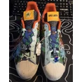 thumbnail image 4 of Size 10 - Adi - das Sean Wotherspoon x Superstar Super Earth - Black, 4 of 6
