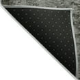 thumbnail image 3 of Addison Rugs Chantille Indoor/Outdoor Transitional Modern Taupe Washable Rectangle Rug, 9' x 12', 3 of 6