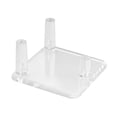 thumbnail image 3 of 3xRock Display Stand Multifuncional Con 3 Columnas Para Escritorio Rock Mineral, 3 of 8