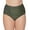 Sagebrush, variant on Women's Raisins Curve E840061 Plus Size Alicante Solids Costa Swim Bottom (Sagebrush 22W)