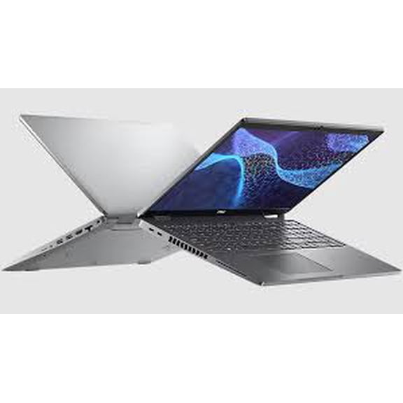 Pre-Owned Dell Precision 3570, Reconditioned, Intel Core i7-1265u, 16GB, 512GB SSD, 1920x1080 (FHD), Webcam, Backlit Keyboard, 1 Year Warranty, Windows 11 Pro