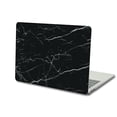 thumbnail image 5 of KSK KAISHEK Protective Case Hard Cover Compatible MacBook Pro 16"( Touch ID, 2020 - 2019) Model A2141, Type C Marble 137, 5 of 5