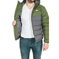 thumbnail image 3 of Trespass Mens Oskar Padded Jacket, 3 of 5