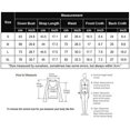 thumbnail image 3 of ZECATL Women Lace Sleepwear Set Dress Halter Lingerie Mesh, 3 of 3