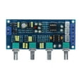 thumbnail image 4 of Módulo preamplificador Bling Bling Placa de tono HIFI Agudos medios graves Ajuste de volumen, 4 of 12