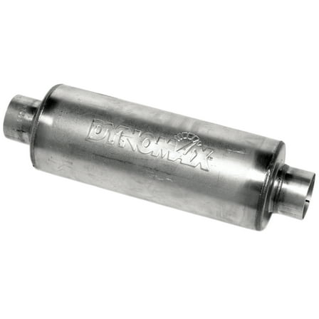 Dynomax Ultra Flo 17230 Exhaust Muffler