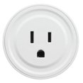thumbnail image 1 of HLONK Smart Plug Socket WiFi Outlet with Timer Function for Household Industry US Plug 100‑240V, 1 of 7