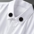 thumbnail image 4 of Cufflinks And Studs Set For Tuxedo Shirts Business Wedding, 4 of 4