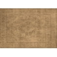 thumbnail image 1 of Ahgly Company Indoor Rectangle Oriental Brown Industrial Area Rugs, 5' x 8', 1 of 4