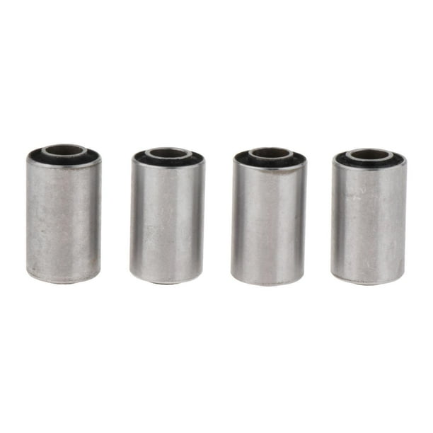 4 bujes de brazo oscilante trasero, accesorio portátil para motocicletas mini. 25 cm x 45 cm x 12 cm