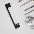 thumbnail image 4 of Houderco 1Jgo Protector De Cerradura Para Puerta Con De Seguridad Y Invisible, 4 of 8