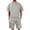 Light Gray Shorts Sets for Men 017B39, variant on WonderWiz Mens Short Sets 2 Piece Outfits Fashion Casual Summer Oversize Tee Shirt Shorts Set Athletic Jogging Tracksuit Outfits for Men,Solid Color Mens Short Sets L，Khaki
