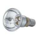 thumbnail image 2 of Ampoule Edison Ampoule E14 Support de Lampe Son 30wR39 Lampe à Lave Lampe à filament incandescent, 2 of 5