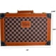 thumbnail image 2 of Set de backgammon VOVOTUZZI para adultos con tablero de cuero de 15 pulgadas, 2 of 9