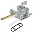 thumbnail image 2 of Válvula de purga de combustible interruptor de válvula de combustible a prueba de óxido estándar original para reemplazo automático para Suzuki Quadsport 80 1987-2005, 2 of 7