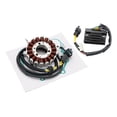 thumbnail image 3 of Joint de Régulateur de Stator pour Honda Xr 125 L Xr125l 03-06, 3 of 10