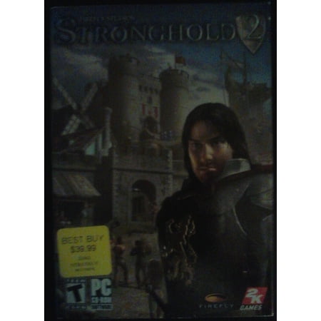 Stronghold 2 - Pc