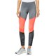 thumbnail image 2 of Pantalones de yoga Energie Autumn Colorblock Mujer Gris Pequeño, 2 of 2