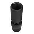 thumbnail image 3 of Sunex 316UMD 3/8" Drive 6 Point Deep Universal Impact Socket 16mm, 3 of 3