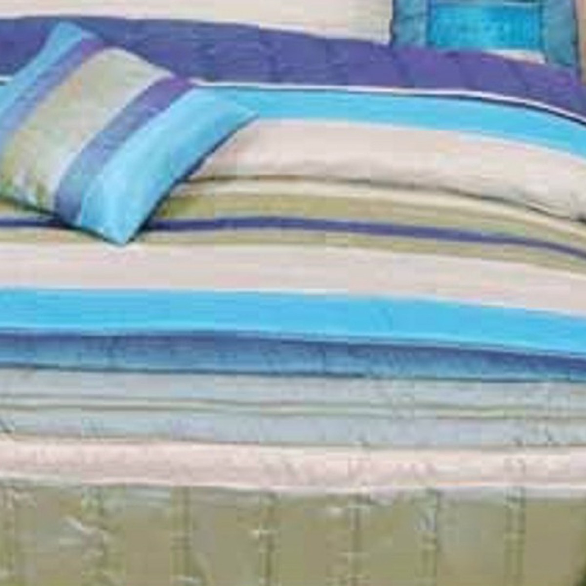 Clearwater Full/Queen Quilt