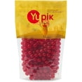 thumbnail image 1 of Yupik Candy Cherry Sours, 1Kg, 1 of 3