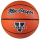 thumbnail image 1 of Balón de baloncesto REGENT MacGregor, talla 7, goma naranja, 1 of 1