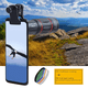 thumbnail image 3 of Telescopio óptico para fotografía de teléfono móvil de alta definición de 18 aumentos, para conciertos, tomas lejanas, lente telefoto externa para teléfono móvil, 3 of 3