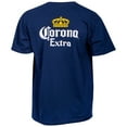 thumbnail image 3 of Corona Extra Front and Back Label Pocket T-Shirt-Medium, 3 of 3