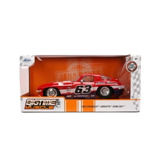 Jada 1:24 Btm Diecast Car(Selections May Vary) - Walmart.com