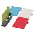 thumbnail image 4 of Cutting Board, Food Chopping Board Plastic  For Kitchen Square, 4 of 8