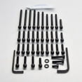 thumbnail image 3 of Aluminum Engine Kit Cagiva Raptor/V-Raptor, 3 of 6