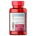 thumbnail image 3 of Puritans Pride CoQ10 100mg, Supports Heart Health, 240 Rapid Release Softgels, 3 of 11