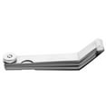 thumbnail image 2 of Miangastore 1pc Simple Feeler Gauge Pretty Plug Gauge Set Practical Spring Steel Gauge, 2 of 9