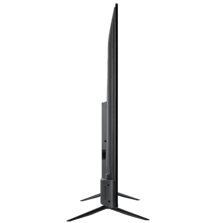 TCL - 75” Class 4 Series 4K UHD Smart Roku TV