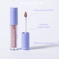 thumbnail image 2 of Blondesister Gloweye Liquid Eyeshadow, Eye Shadow, 05 Softy Rose, 2.38 ml, 2 of 9