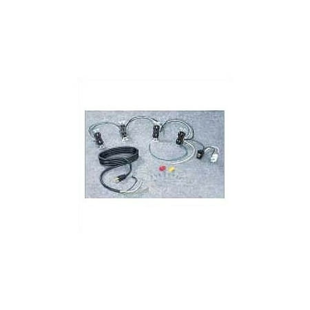 - Tennsco Corp. Wiring Kit