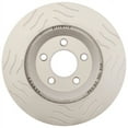thumbnail image 6 of ACDelco 18A2348SD Disc Brake Rotor Fits select: 2011-2014 FORD MUSTANG, 2005-2010 FORD MUSTANG GT, 6 of 6