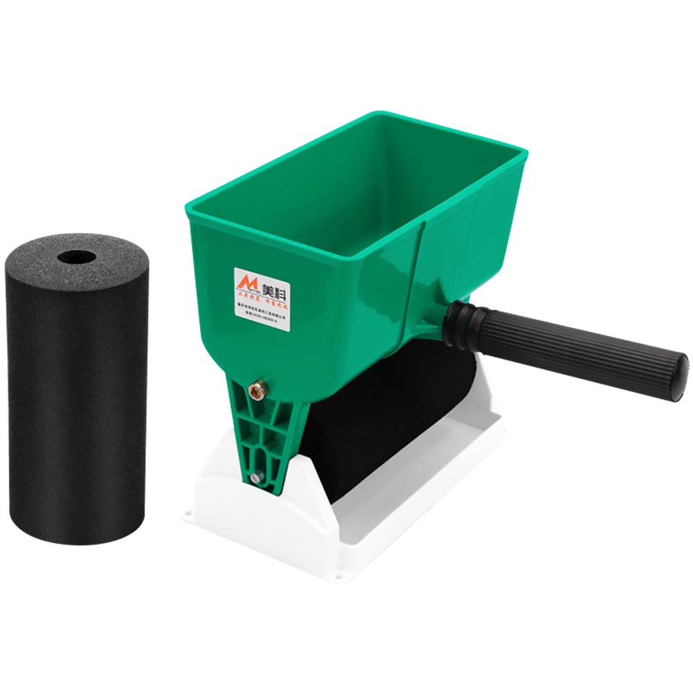 Roller Glue Applicator Adhesive Handheld Woodworking Manual Spreader