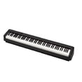 thumbnail image 2 of Piano Digital 88 Teclas Usb Midi Casio Cdp-s110bk Casio CDP-S110BK, 2 of 2