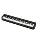 thumbnail image 2 of Piano Digital 88 Teclas Usb Midi Casio Cdp-s110bk Casio CDP-S110BK, 2 of 2
