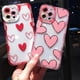 thumbnail image 5 of Phone Case For Xiaomi Redmi Note 12 4G 11 10 9 8 12 13 Pro Plus 9S 10S 12S 11S Redmi 13C 12C 12 10 9 A1 A2 Plus 9A 9C 10C 9T, 5 of 5