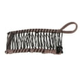 thumbnail image 2 of Pince à Cheveux Banane Pinces Banane Peignes de Préhension Pinces à Cheveux Queue de Poisson Pince Banane Accessoire pour Cheveux, Double Peigne Pinces à Cheveux Longues Queue de Cheval Peigne à Cheveux Banane pour Femmes Filles, 2 of 8