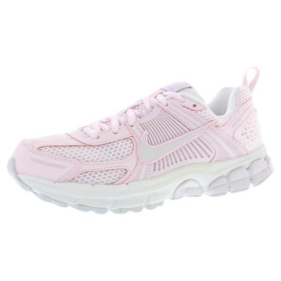 Nike Vomero 5 GS Girls Shoes Size 7, Color: Pearl Pink/Vast Grey