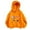 a-Orange44674, variant on FINALGANG Boys Girls Hoodie Spring Fall Kids Teen Cartoon Prints Comfortable Long Sleeve Sweatshirt Pullover For Casual Daily Wear Lovely Top