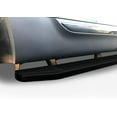 thumbnail image 4 of Black Horse Peerless Running Boards Black Compatible with 2015-2019 Kia Sedona-PR-K184BK, 4 of 7