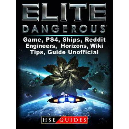 Elite Dangerous Game, PS4, Ships, Reddit, Engineers, Horizons, Wiki, Tips, Guide Unofficial - (Best Hotas For Elite Dangerous 2019)